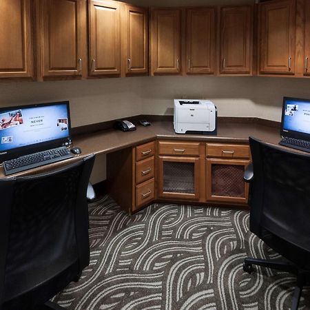 Hampton Inn & Suites Дейвънпорт Екстериор снимка