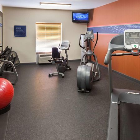 Hampton Inn & Suites Дейвънпорт Екстериор снимка