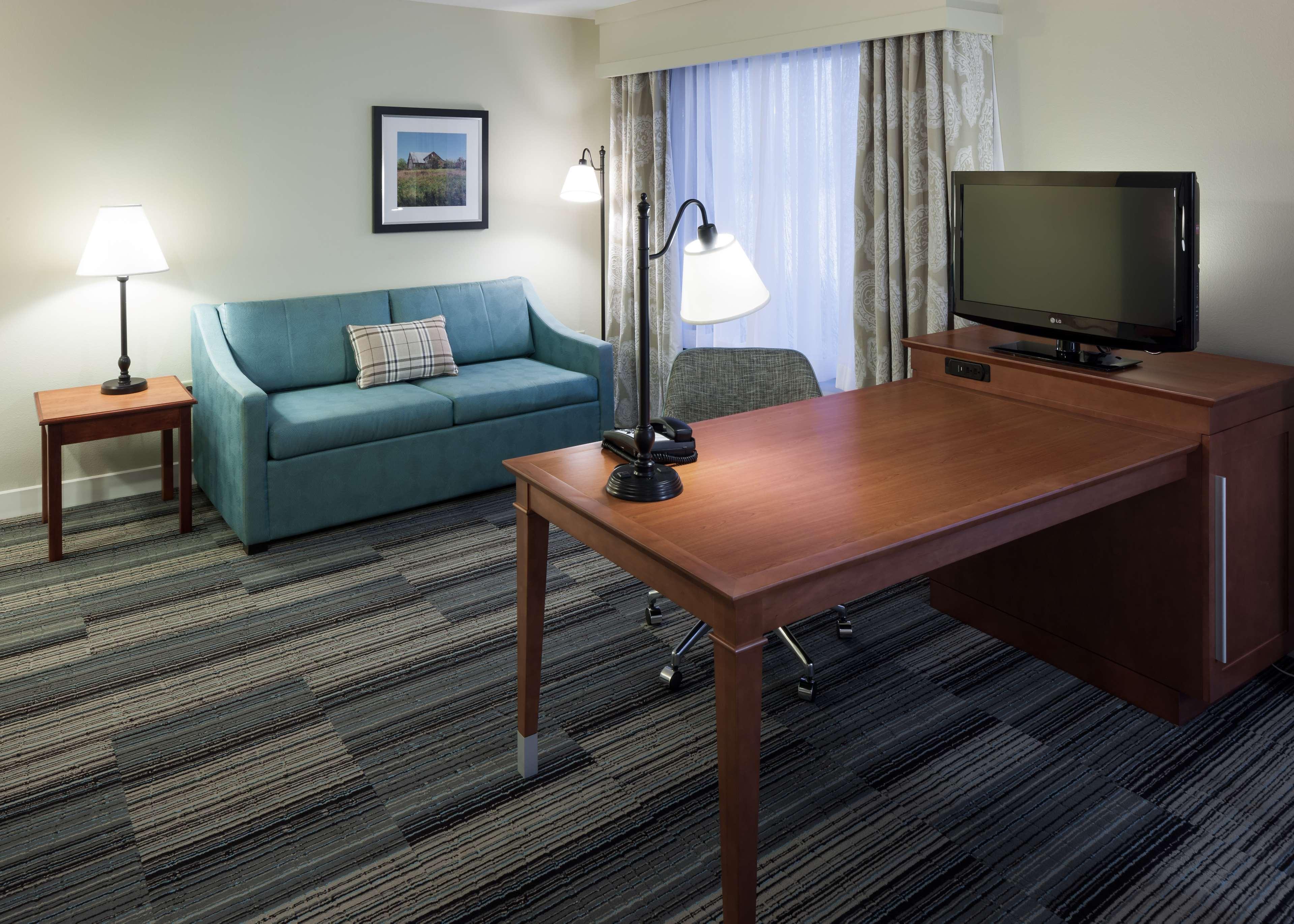 Hampton Inn & Suites Дейвънпорт Екстериор снимка