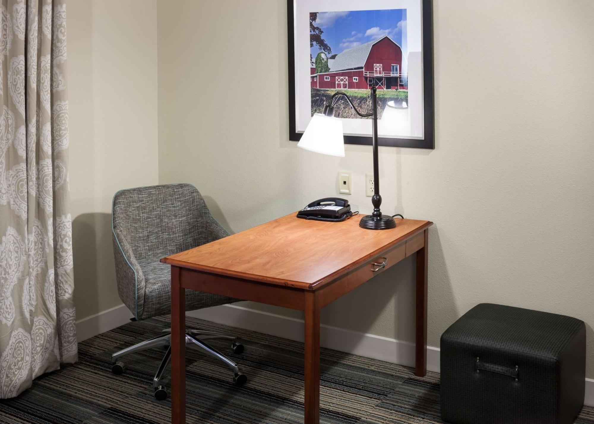 Hampton Inn & Suites Дейвънпорт Екстериор снимка