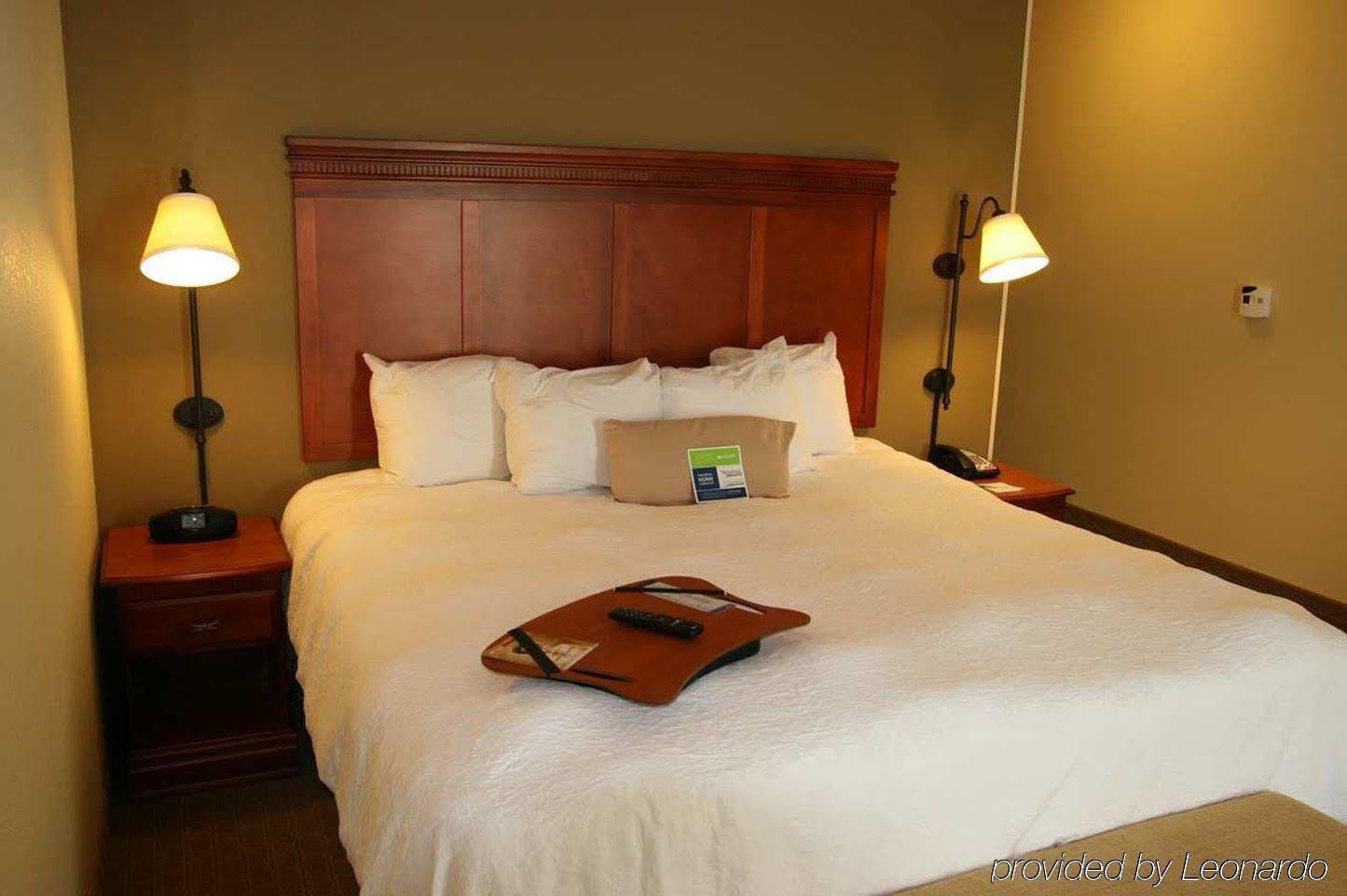 Hampton Inn & Suites Дейвънпорт Екстериор снимка